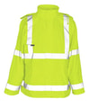 Mascot Regenjas Feldbach hi-vis geel
